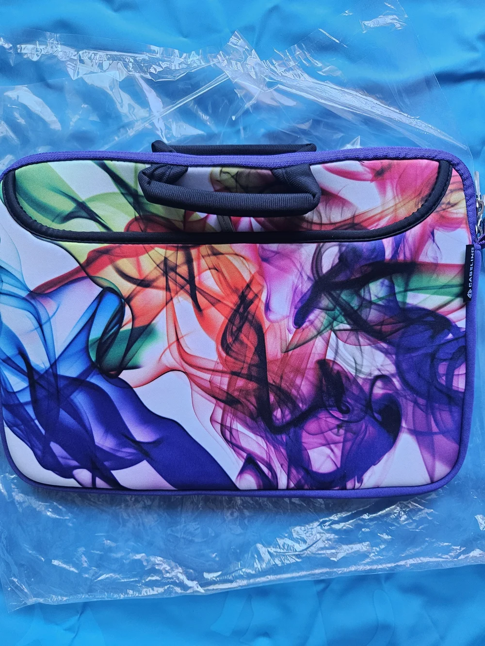 Caseling 13–13.3-inch neoprene laptop sleeve